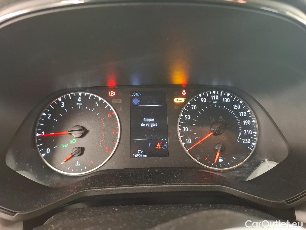  Renault  Clio  V Business 1.0 TCe 100CV BVM6 E6d / GPL #11