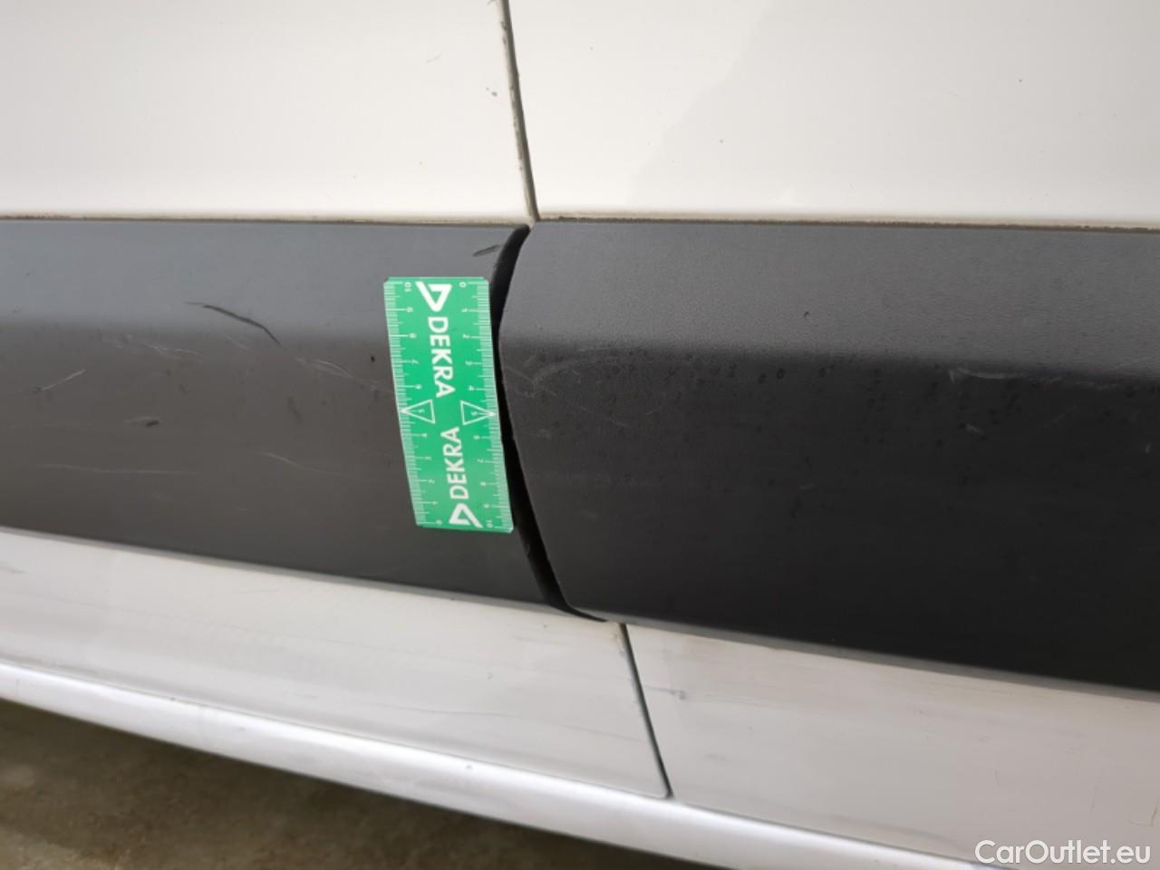  Citroen  Berlingo  Fourgon Club M 650 1.5 BlueHDi 100CV BVM6 E6d #32