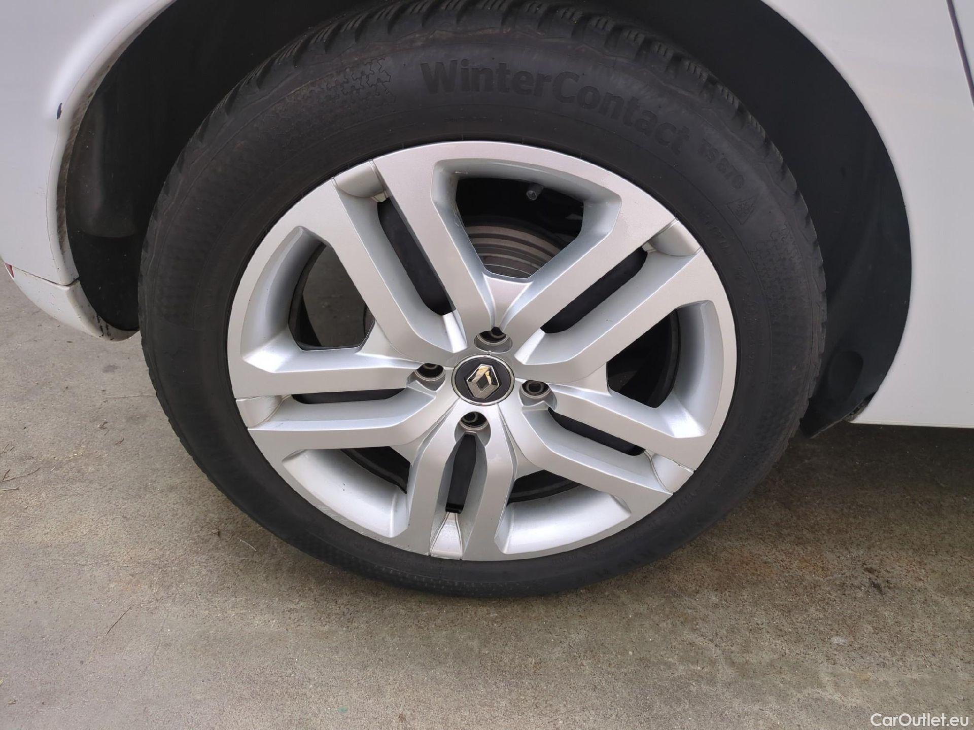  Renault  Clio  IV Business 0.9 TCe 90CV BVM5 E6 #5