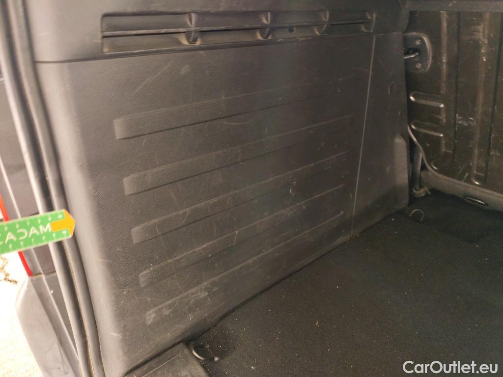  Citroen  Berlingo  Feel 1.6 BlueHDi 100CV BVM5 E6 #23