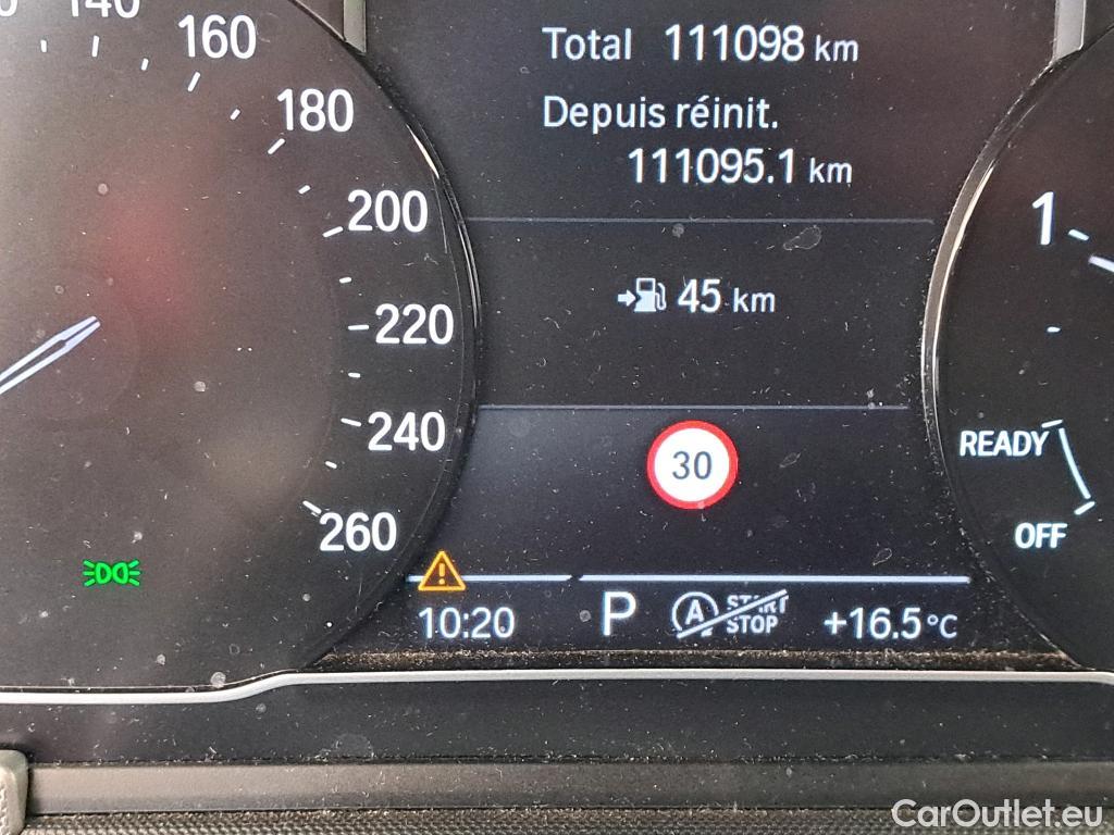  Bmw  Serie 1 BMW Série 1  2019  5P  Berline 15 116D DKG7 Business Design #22