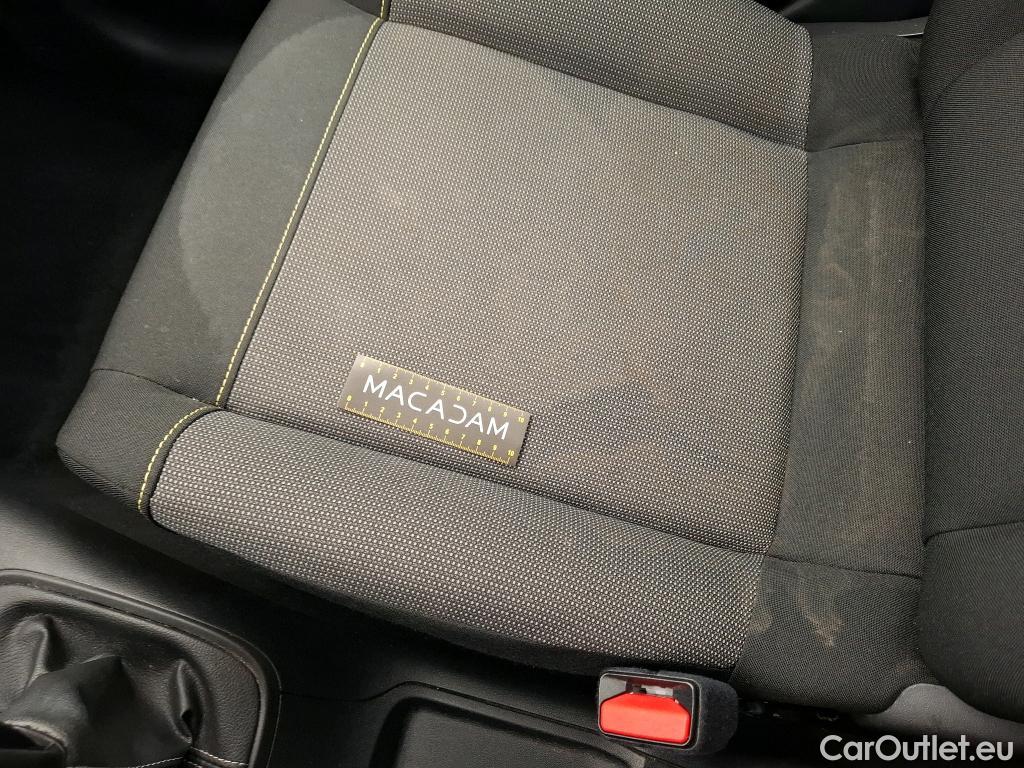  Citroen  C3 CITROEN  5p Berline BlueHDi 100 S&S BVM Feel #12