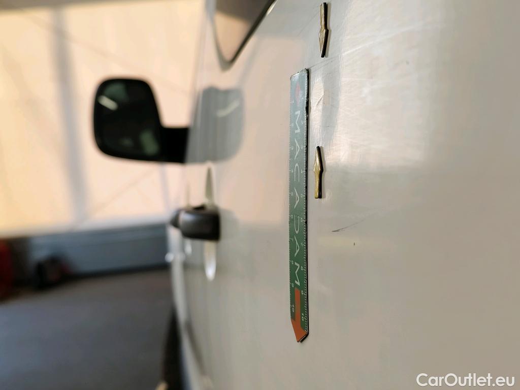  Citroen  Berlingo  Feel 1.6 BlueHDi 100CV BVM5 E6 #21