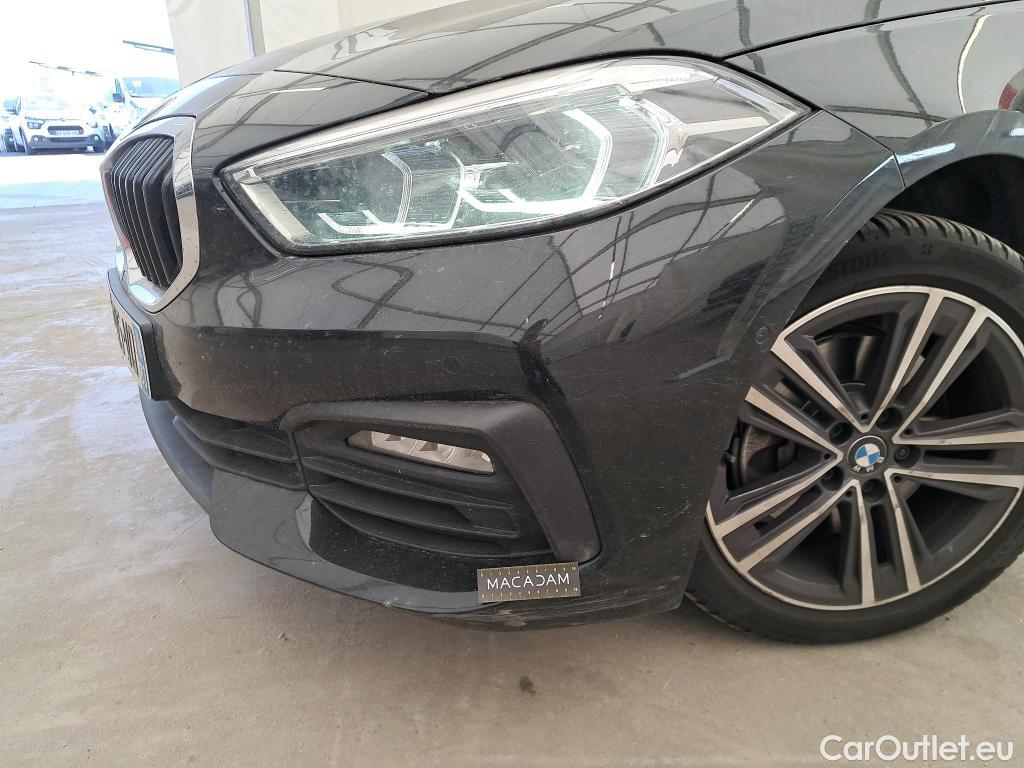  Bmw  Serie 1 BMW Série 1  2019  5P  Berline 15 116D DKG7 Business Design #4
