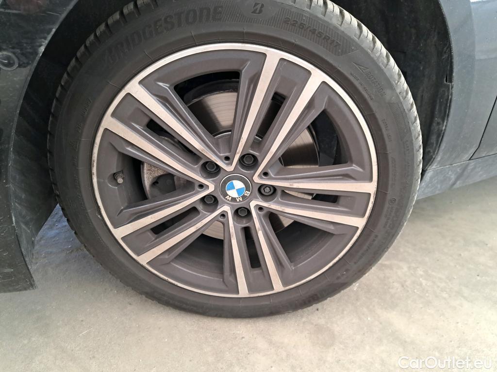  Bmw  Serie 1 BMW Série 1  2019  5P  Berline 15 116D DKG7 Business Design #6