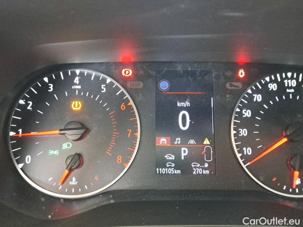  Renault  Arkana RENAULT  / 2021 / 5P / SUV Equilibre mild hybrid 140 EDC -22 #11