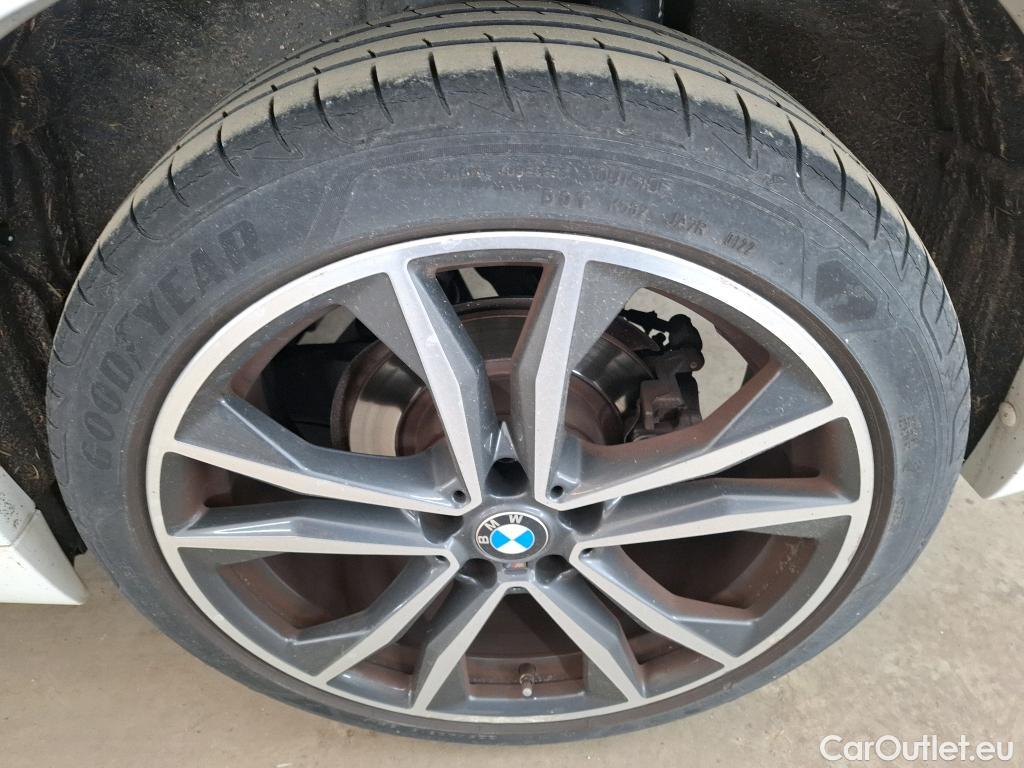  Bmw  X2 BMW  / 2017 / 5P / SUV sDrive18i M Sport DKG7 #1