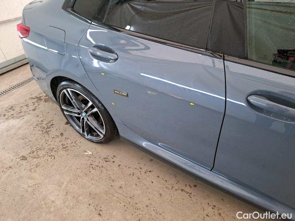  Bmw  Serie 2 BMW Série 2 Gran Coupé  2019  4P  Berline 220I AUTO M Sport #4
