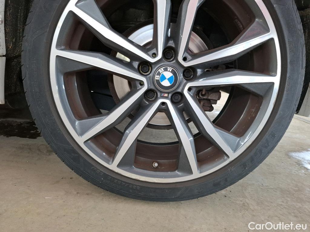  Bmw  X2 BMW  / 2017 / 5P / SUV sDrive18i M Sport DKG7 #33