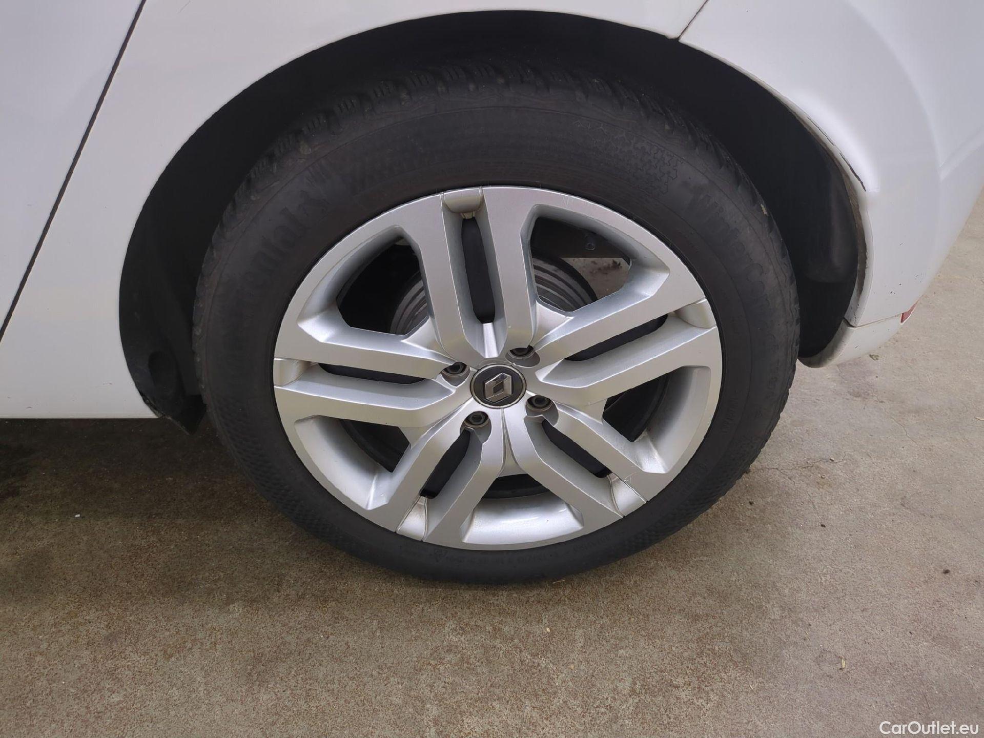  Renault  Clio  IV Business 0.9 TCe 90CV BVM5 E6 #4