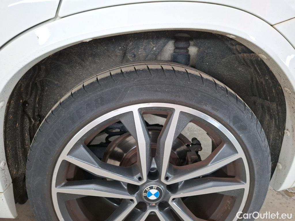  Bmw  X2 BMW  / 2017 / 5P / SUV sDrive18i M Sport DKG7 #32