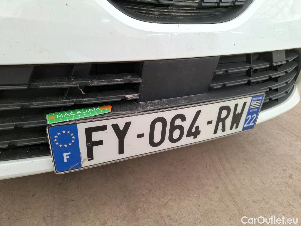  Renault  Clio  V Business 1.0 SCe 65CV BVM5 E6d #3