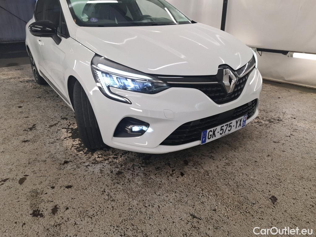  Renault  Clio  V Business 1.0 TCe 100CV BVM6 E6d / GPL #1