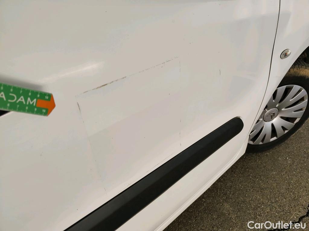  Citroen  Berlingo  Feel 1.6 BlueHDi 100CV BVM5 E6 #35