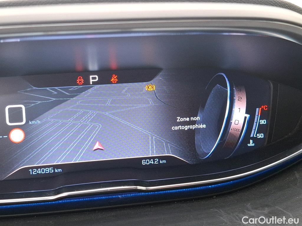  Peugeot  3008  GT Line 1.2 PureTech 130CV BVA8 E6d #31