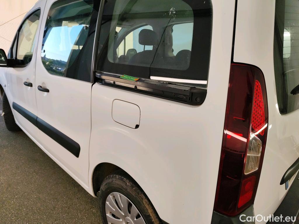  Citroen  Berlingo  Feel 1.6 BlueHDi 100CV BVM5 E6 #9
