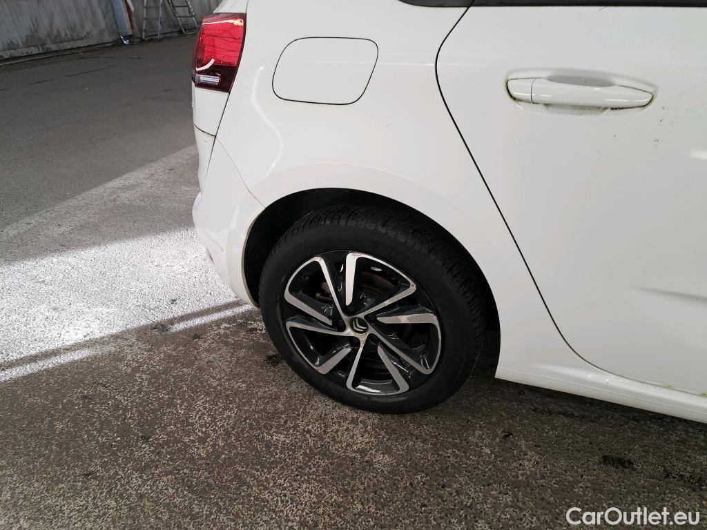  Citroen  C4 Picasso /Spacetourer Business Class 1.5 BlueHDi 130CV BVA8 E6dT #40