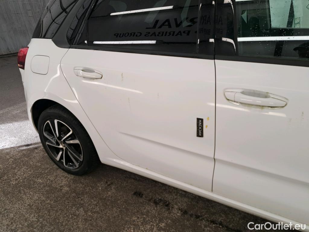  Citroen  C4 Picasso /Spacetourer Business Class 1.5 BlueHDi 130CV BVA8 E6dT #12