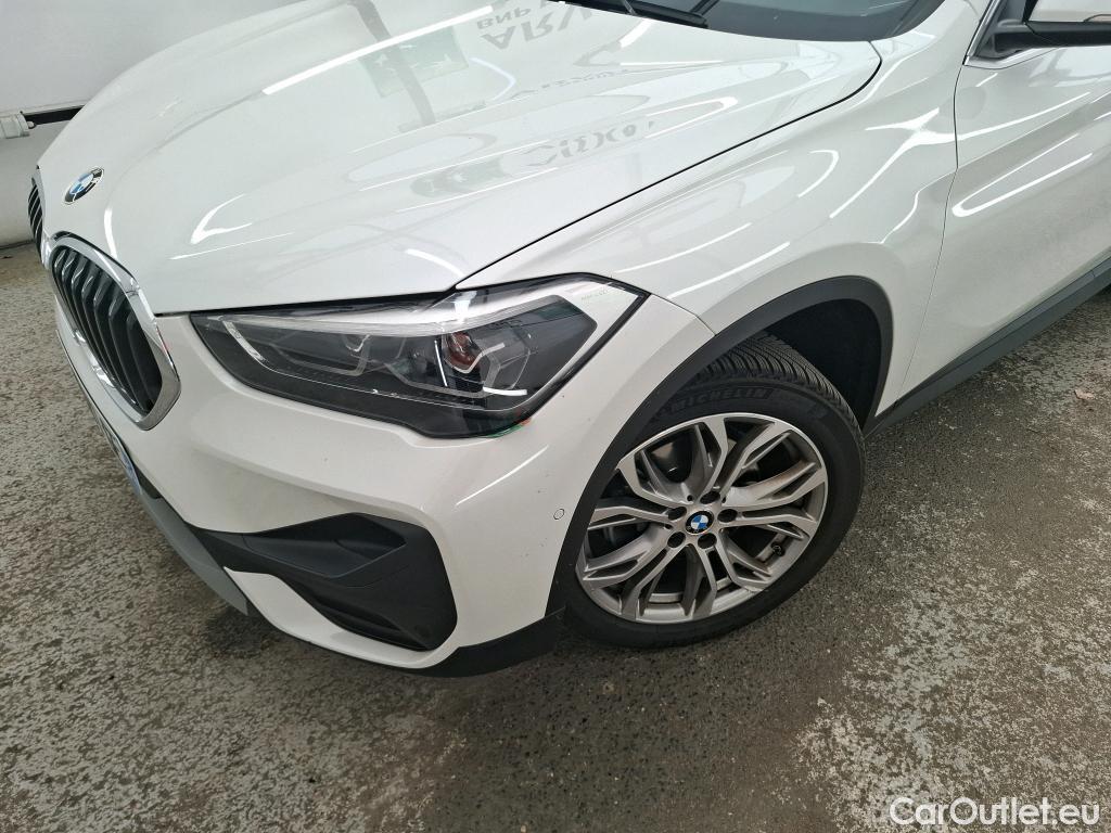  Bmw  X1 Série  sDrive18d Lounge 2.0 150CV BVA8 E6d #1