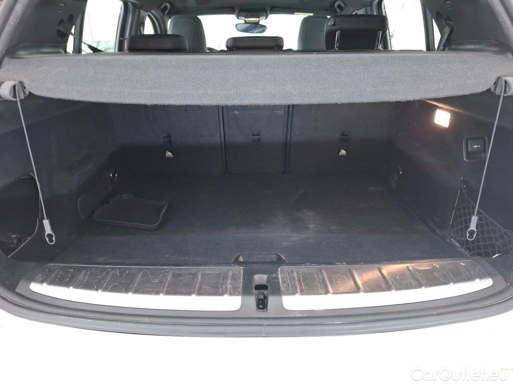  Bmw  X2 BMW  / 2017 / 5P / SUV sDrive18i M Sport DKG7 #36