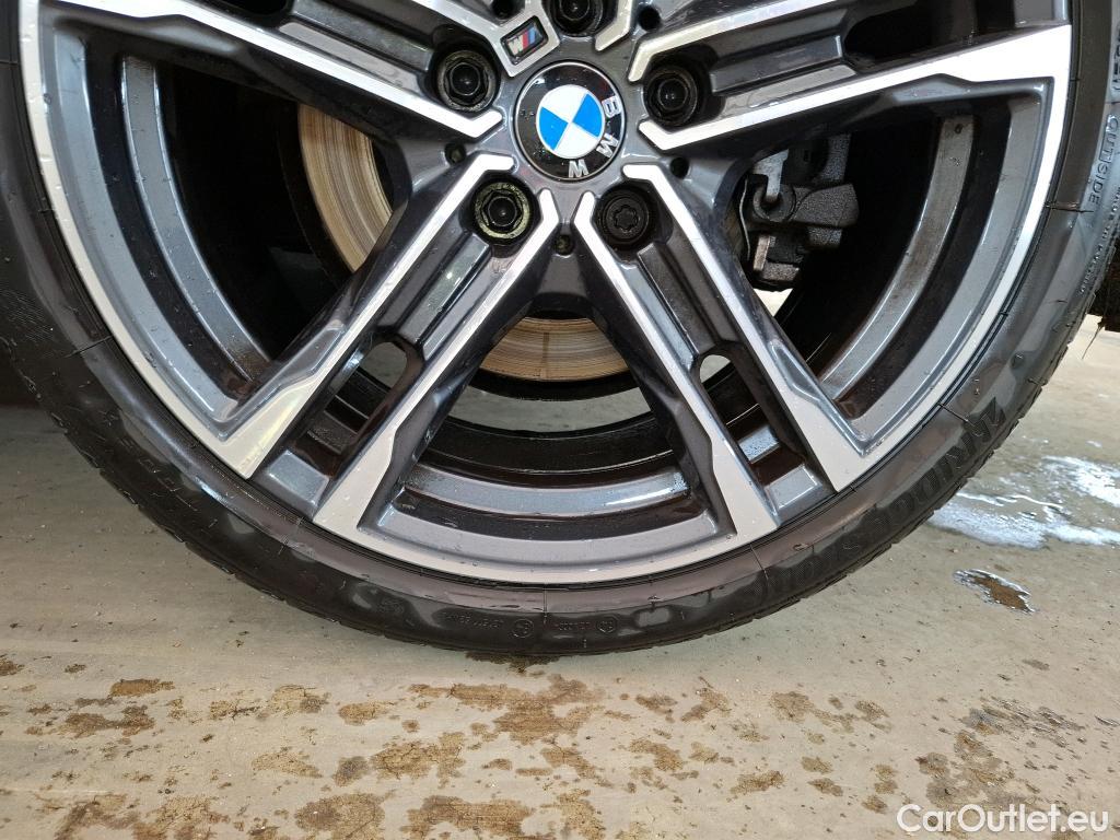  Bmw  Serie 2 BMW Série 2 Gran Coupé  2019  4P  Berline 220I AUTO M Sport #28