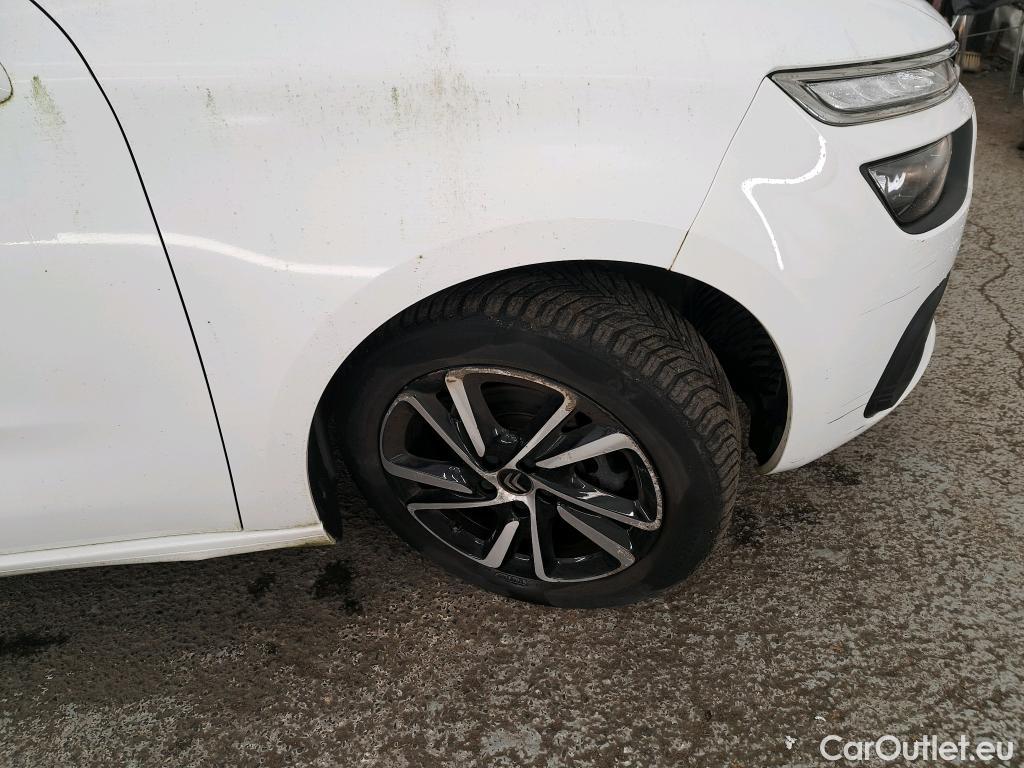  Citroen  C4 Picasso /Spacetourer Business Class 1.5 BlueHDi 130CV BVA8 E6dT #27