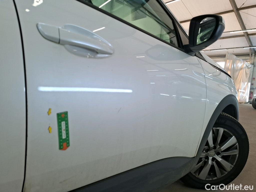 Peugeot  3008  Active Business 1.5 HDi 130CV BVA8 E6d #9