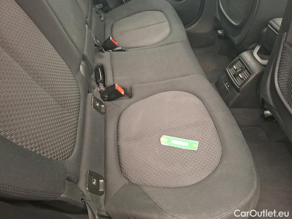  Bmw  X1 Série  sDrive18d Lounge 2.0 150CV BVA8 E6d #6