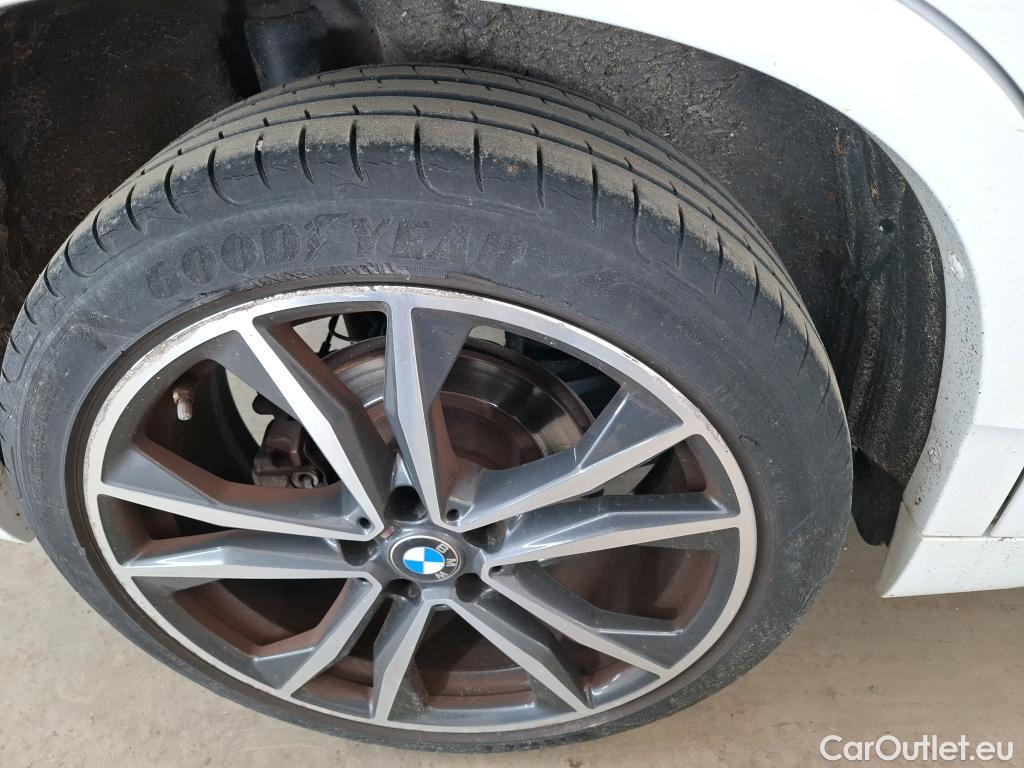  Bmw  X2 BMW  / 2017 / 5P / SUV sDrive18i M Sport DKG7 #5