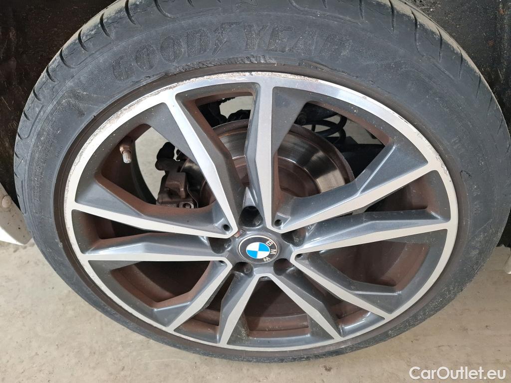  Bmw  X2 BMW  / 2017 / 5P / SUV sDrive18i M Sport DKG7 #19