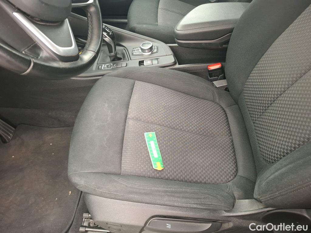 Bmw  X1 Série  sDrive18d Lounge 2.0 150CV BVA8 E6d #7