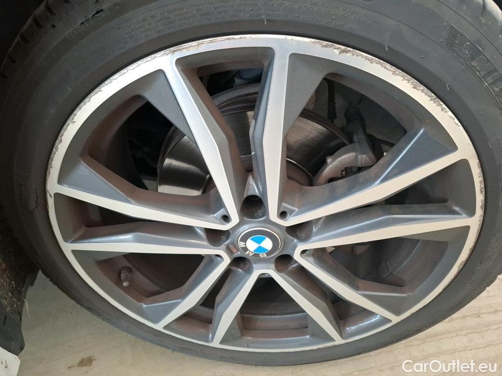  Bmw  X2 BMW  / 2017 / 5P / SUV sDrive18i M Sport DKG7 #24