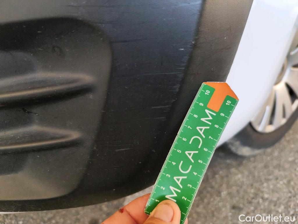  Citroen  Berlingo  Feel 1.6 BlueHDi 100CV BVM5 E6 #30