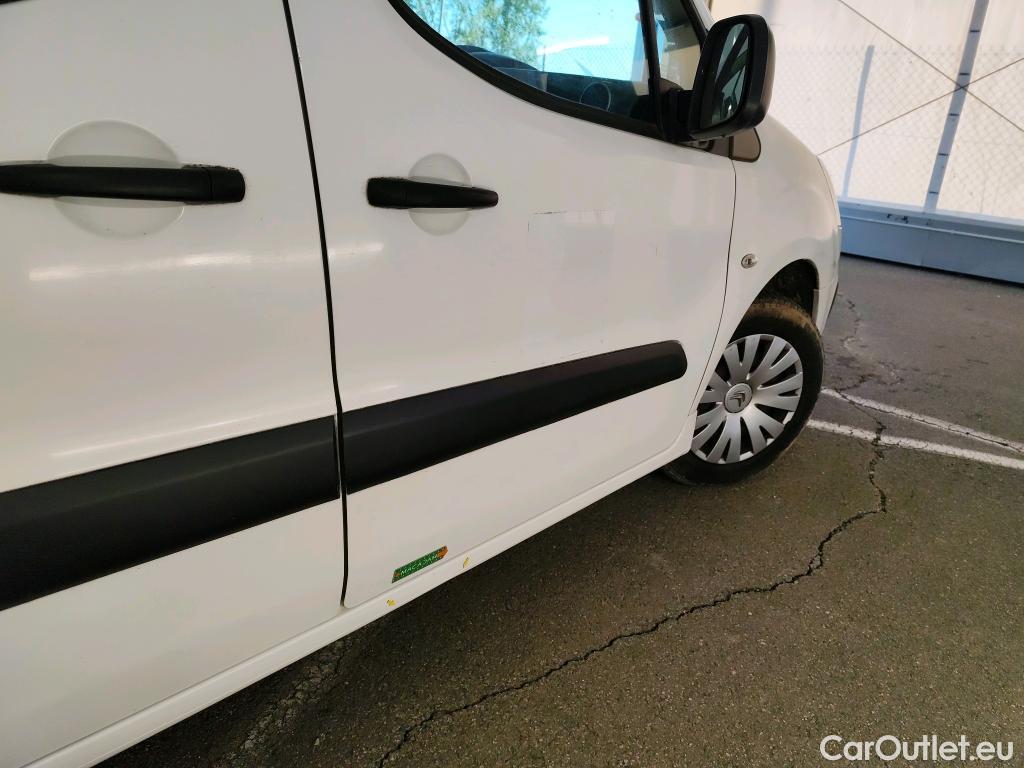 Citroen  Berlingo  Feel 1.6 BlueHDi 100CV BVM5 E6 #3