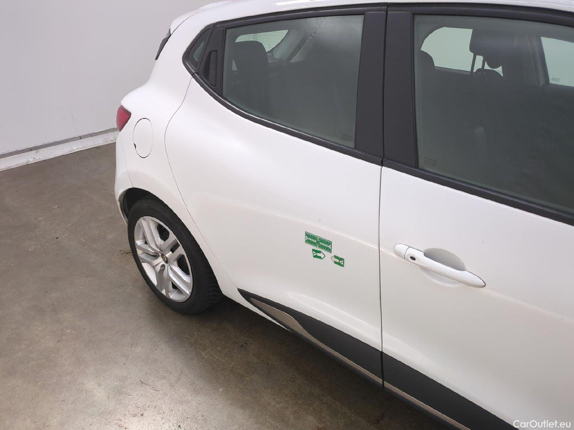  Renault  Clio  IV Business 0.9 TCe 90CV BVM5 E6 #30