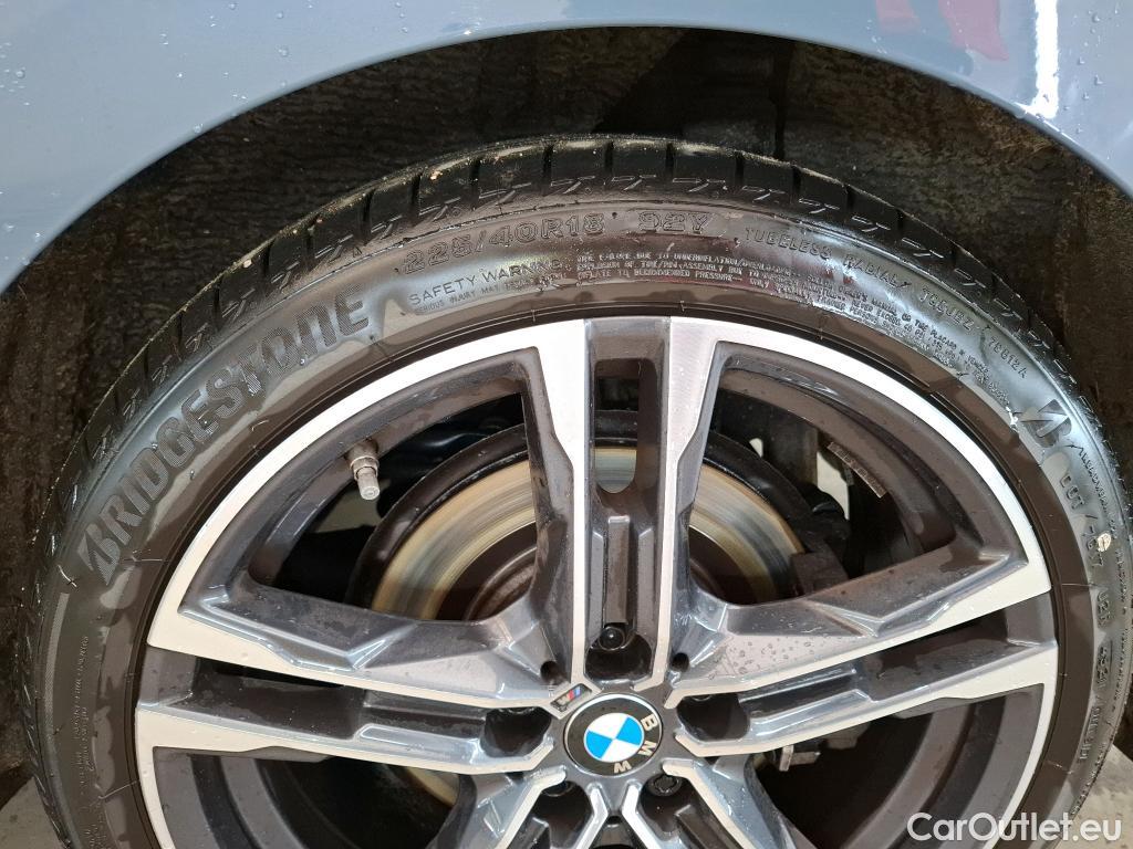  Bmw  Serie 2 BMW Série 2 Gran Coupé  2019  4P  Berline 220I AUTO M Sport #27