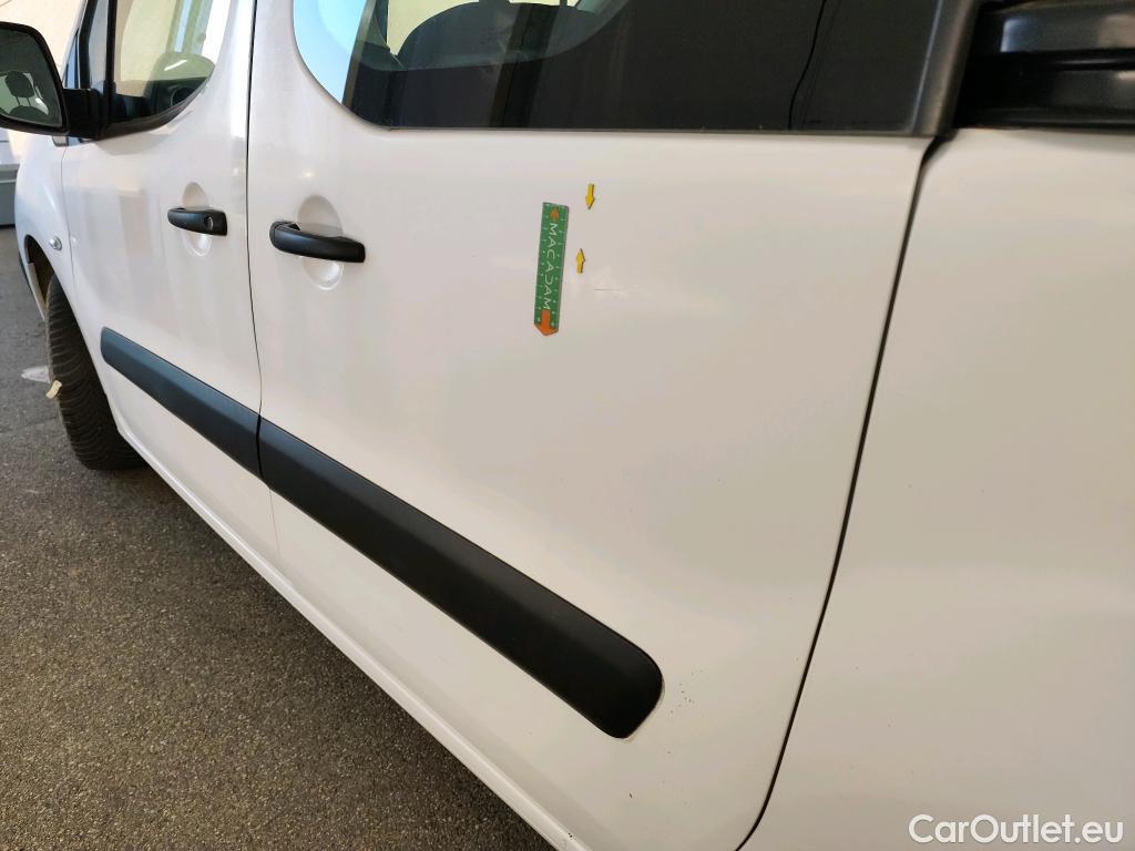  Citroen  Berlingo  Feel 1.6 BlueHDi 100CV BVM5 E6 #20