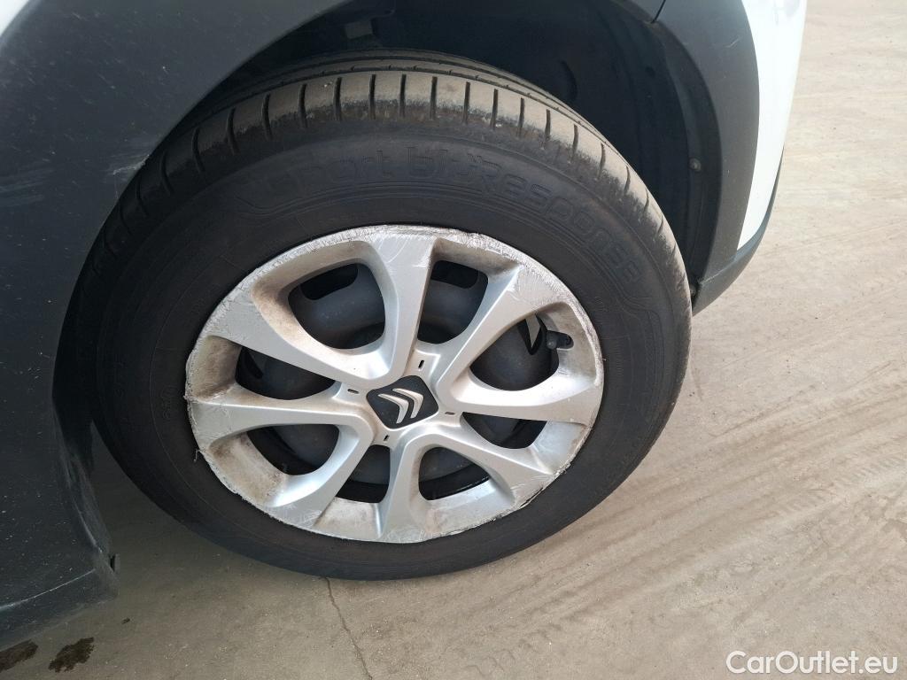  Citroen  C3 CITROEN  5p Berline BlueHDi 100 S&S BVM Feel #8