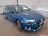  Audi  A3 AUDI  Sportback / 2020 / 5P / Berline 40 TFSI e 204 S Tronic Design Luxe #4