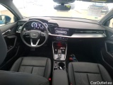  Audi  A3 AUDI  Sportback / 2020 / 5P / Berline 40 TFSI e 204 S Tronic Design Luxe #5