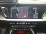  Audi  A3 AUDI  Sportback / 2020 / 5P / Berline 40 TFSI e 204 S Tronic Design Luxe #7