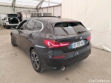  Bmw  Serie 1 BMW Série 1  2019  5P  Berline 15 116D DKG7 Business Design #2
