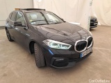  Bmw  Serie 1 BMW Série 1  2019  5P  Berline 15 116D DKG7 Business Design #4