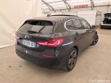  Bmw  Serie 1 BMW Série 1  2019  5P  Berline 15 116D DKG7 Business Design #3