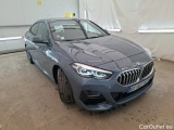  Bmw  Serie 2 BMW Série 2 Gran Coupé  2019  4P  Berline 220I AUTO M Sport #4