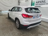  Bmw  X1 Série  sDrive18d Lounge 2.0 150CV BVA8 E6d #2