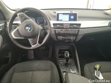  Bmw  X1 Série  sDrive18d Lounge 2.0 150CV BVA8 E6d #5