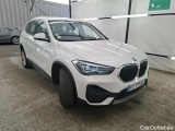  Bmw  X1 Série  sDrive18d Lounge 2.0 150CV BVA8 E6d #4