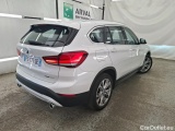  Bmw  X1 Série  sDrive18d Lounge 2.0 150CV BVA8 E6d #3