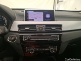  Bmw  X1 Série  sDrive18d Lounge 2.0 150CV BVA8 E6d #7